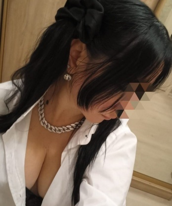 Проститутка Жанночка